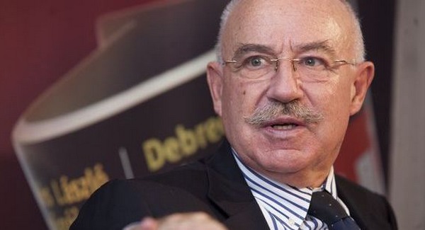 Martonyi’s misery under the Kádár-regime