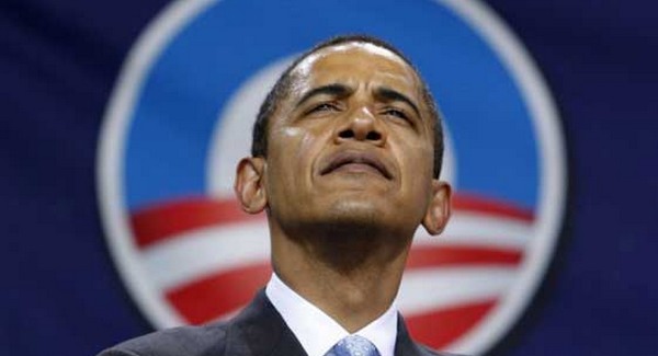 Obama húzhatná a cipőjét, de nem teszi