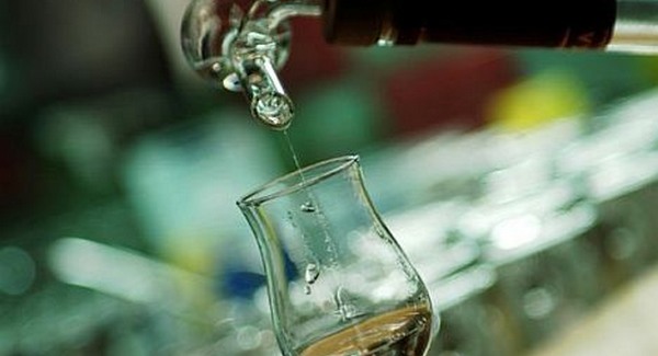 Válságban is jól fogy a pálinka