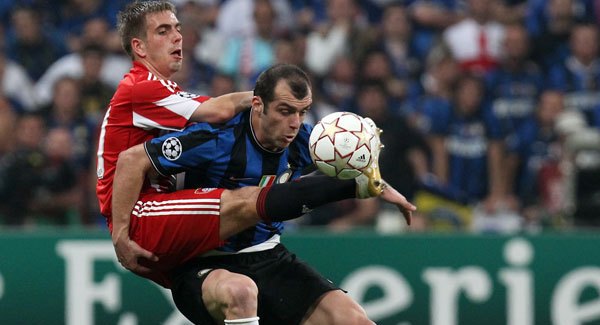 Fordulatos meccsen jutott tovább az Inter 