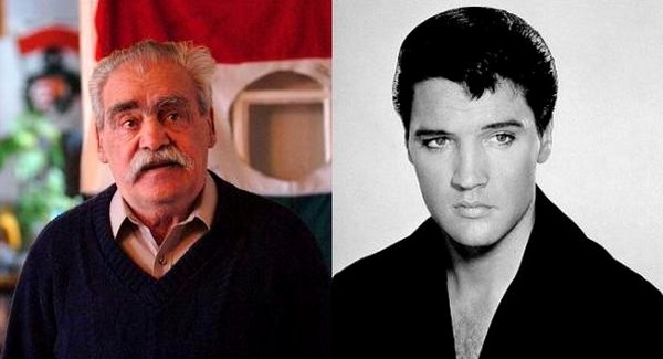 A Jobbik Pongrátz Gergelyre cserélné Elvis Presley-t