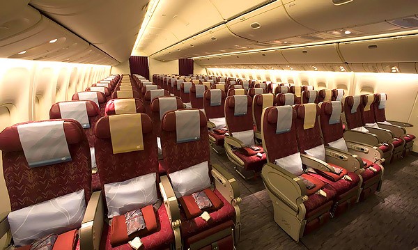 qatar-airways