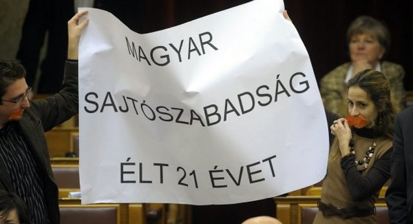 Lesújtó az újságírók véleménye a saját szakmájukról