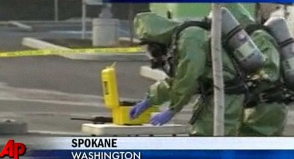 Vádat emeltek a náci terrorista ellen