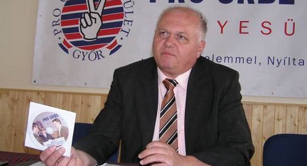 A Fidesz első veresége: kiütéses győzelem Győrben