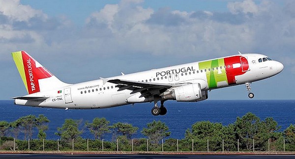 Minden nap Portugália