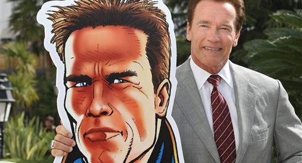 Seriff vagy börtöntervező lehet Schwarzenegger