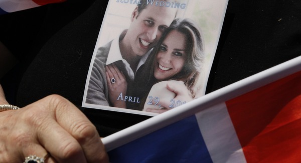Kate Middleton nem fogad engedelmességet