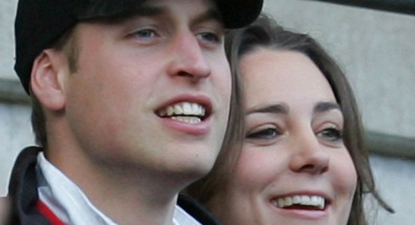 II. Erzsébet vendégül látta Kate Middleton szüleit
