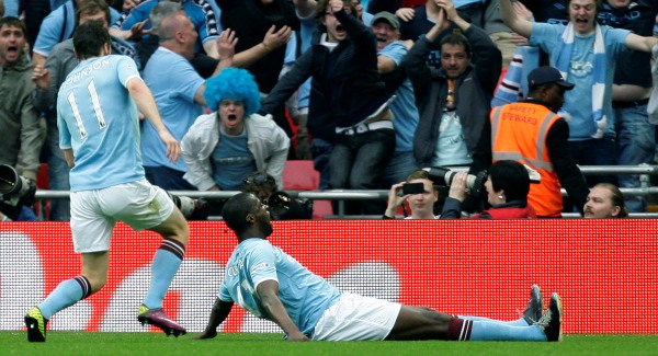 City-siker a manchesteri kupaderbin