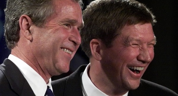 Ohióban visszahívható lenne a kormányzó