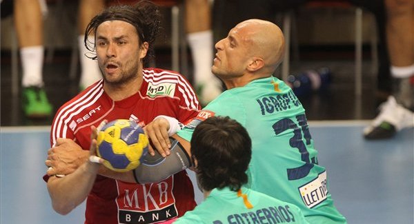 Egy félidőt élt a veszprémi remény