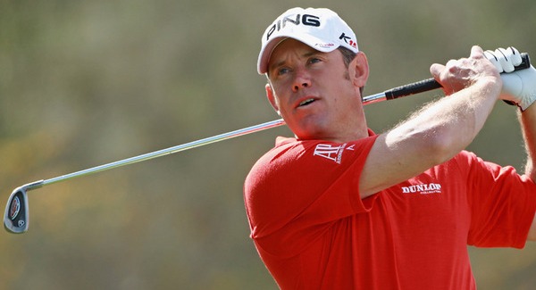 Ismét Westwood vezeti a golfozók világranglistáját