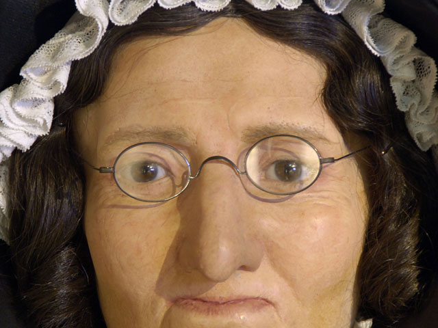 Madame-Tussauds