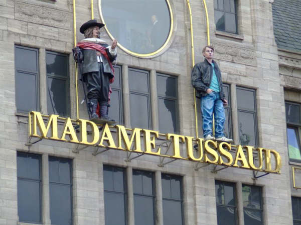 Madame-Tussauds