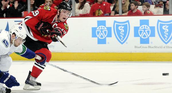 Hétgólos életjel Chicagóban 