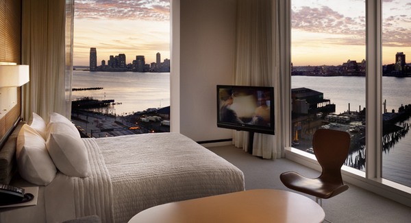  Pulitzer-díjas könyvek a hotelben