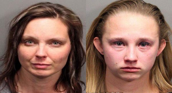 Fogadásból feküdtek le diákjaikkal