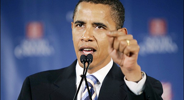 Az Amerikai Népszava kérdezi Barack Obamát