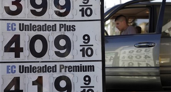 Veszélyes a benzinturizmus Mexikóban