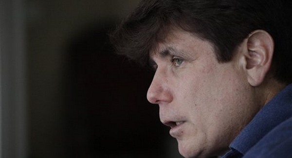 Húsz évet is kaphat Blagojevich