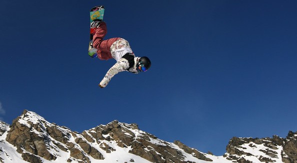 Szocsi 2014: Hat versenyszámmal bővül a program