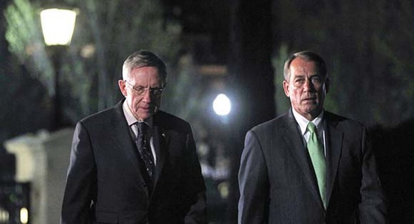 Nincs áttörés a költségvetés ügyében