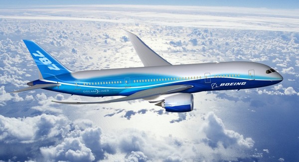 Fellebbeznek a Boeing-szubvenciók miatt
