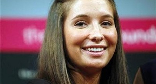 Bristol Palin nagy pénzért prédikált szüzességet