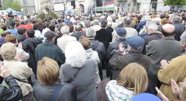 Indexen volt a Charta az Indexnél