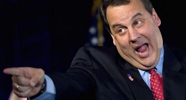 New Jersey nem akarja elnöknek Christie-t