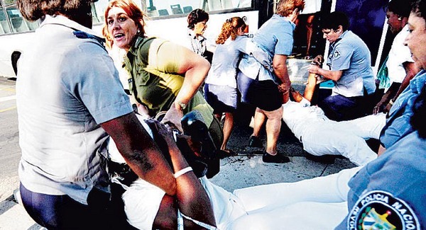 Felülvizsgálják Alan Gross ügyét