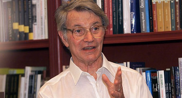 Deák István helyreteszi Liptákot