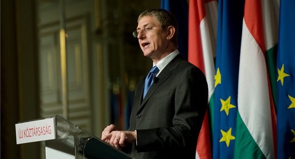 Gyurcsány Ferenc a romagyilkosok tárgyalásán