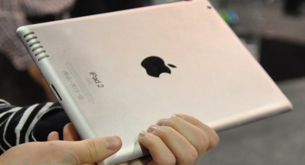 Magyarországon a legdrágább az iPad2