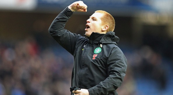 Levélbomba a Celtic Glasgow vezetőedzőjének