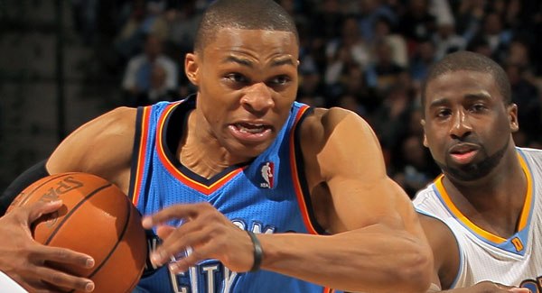 Menetel a Thunder, bravúr Memphisben