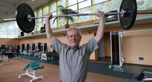 Elhunyt Waldemar Baszanowski