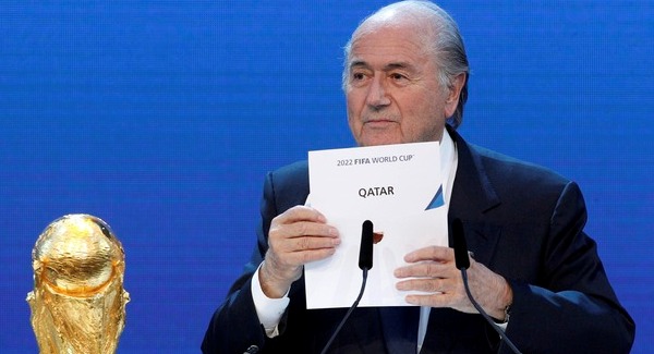FIFA: újabb korrupciós vádak