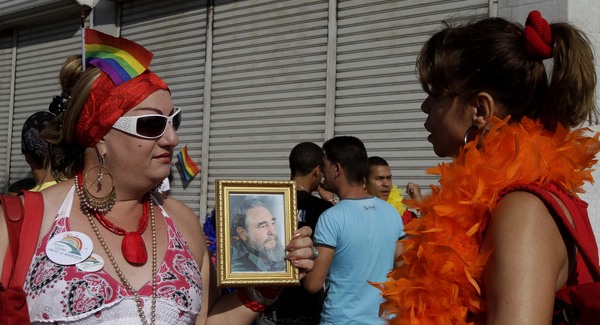Fidel Castro akár 140 évig is élhet
