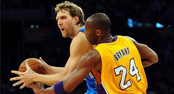 Megint kikapott a Lakers, Griffin az év újonca