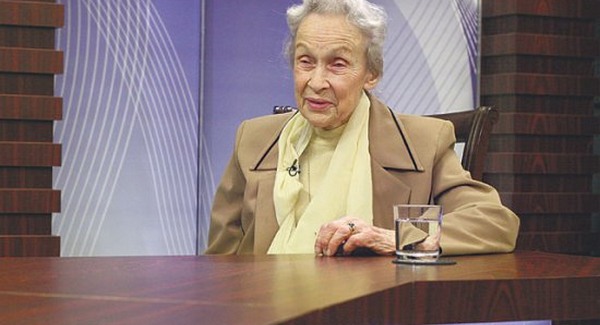 Horthyné díszpolgár lett Budapesten