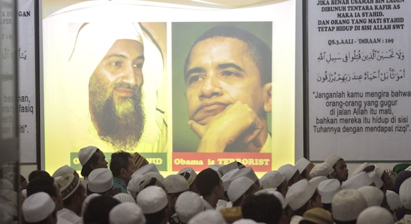 Bin Laden vesztett, de ki nyert?