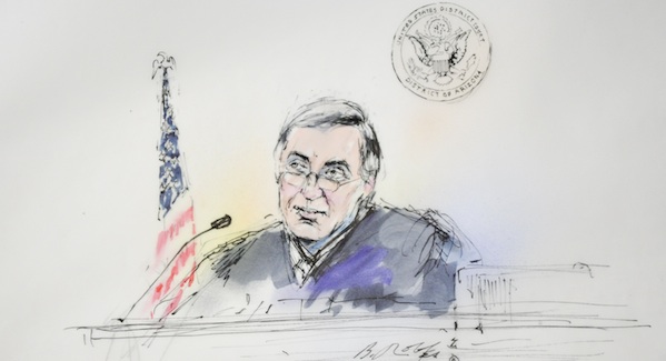 Skizofréniás a tusconi tömeggyilkos