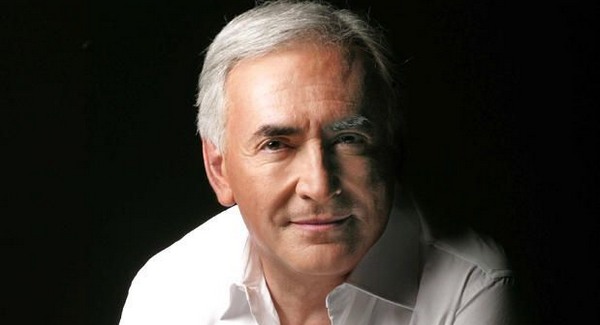 Franciaországot megdöbbenti a Strauss-Kahn ügy