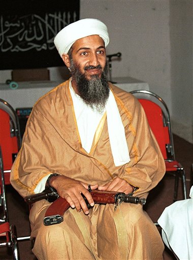 Bin Laden