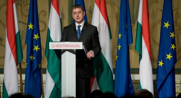 Gyurcsány szerint fura képződmény az MSZP