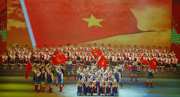 A Fidesz szerint a kínai kommunista jó kommunista