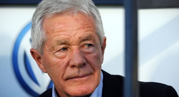 Mezey György távozhat a Videotonból