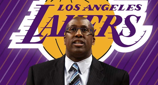 Mike Brown váltja Phil Jacksont a Lakersnél
